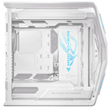 ASUS ROG GR701 Hyperion White Tower Hvid