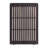 Lian Li A3-3WD computeretui del Small Form Factor (SFF) Frontpanel