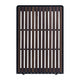 Lian Li A3-3WD computeretui del Small Form Factor (SFF) Frontpanel