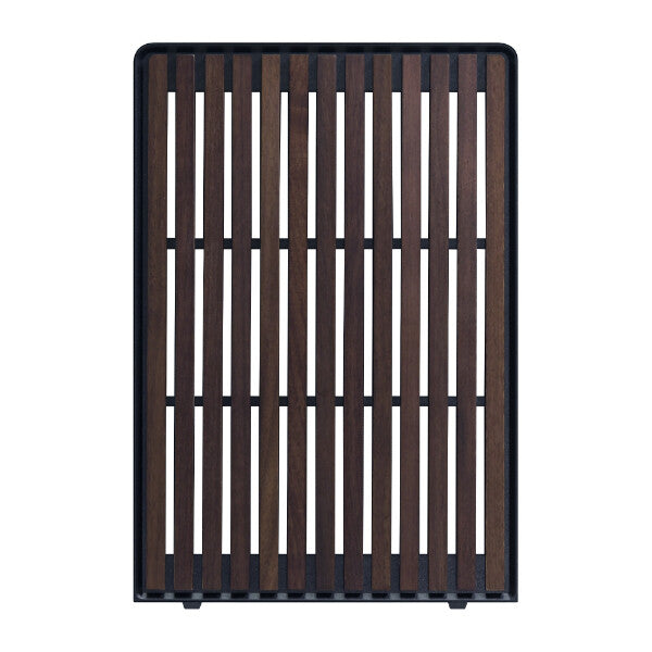 Lian Li A3-3WD computeretui del Small Form Factor (SFF) Frontpanel
