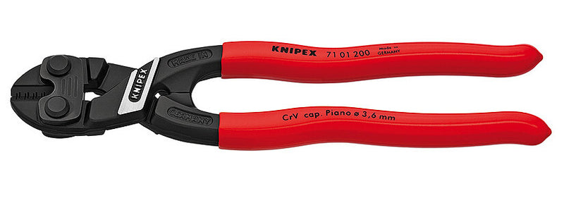 Knipex CoBolt Boltskærertang