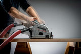 Metabo KT 66 BL 16,5 cm Grøn, Hvid 5000 rpm 1200 W