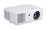 Acer HL6513i Standard-kast projektor 4000 ANSI lumens DLP 1080p (1920x1080) 3D Hvid