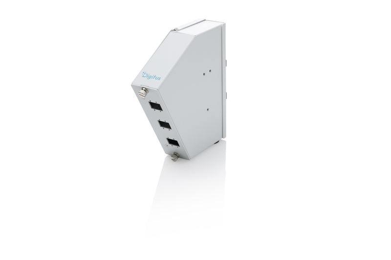 Digitus DN-96894 kabinet til fiberoptisk splejsning