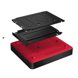 Lenovo ThinkSmart Core + IP Controller + ThinkSmart Bar 180 system til videokonference Ethernet LAN