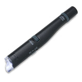 Carson MicroPen forstørrelsesglas 53x Sort