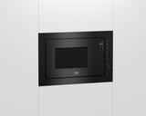 Beko BMGB 25333 BG mikrobølgeovn Sort Grill mikroovn Indbygget 25 L 900 W