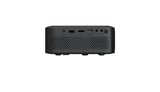 Philips NeoPix 110 Projektor med kort projiceringsafstand 100 ANSI lumens LED 720p (1280x720) Sort
