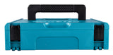 Makita 191J81-6 ledningsfrit batteri / ledningsfri oplader Batteri- og opladersæt