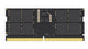 Lexar LD5DS016G-B4800GSST hukommelsesmodul 16 GB DDR5 262-pin SO-DIMM Fejlkorrigerende kode