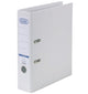 Elba smart Pro - PP ringbind A4 Hvid