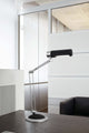 MAUL 8215095 bordlampe Sølv