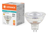 Osram LED MR16 P LED-lampe Varm hvid 2700 K 6,1 W GU5.3 E