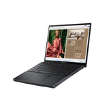 ASUS Zenbook Duo UX8406CA-ISCQL302X Intel Core Ultra 9 285H Hybrid (2-i-1) 35,6 cm (14") Berøringsskærm WUXGA 32 GB LPDDR5x-SDRAM 1 TB SSD Wi-Fi 7 (802.11be) Windows 11 Pro Grå