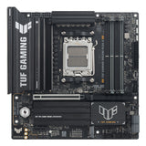ASUS TUF GAMING B850M-PLUS II AMD B850 Sokkel AM5 micro ATX