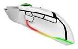 Razer Basilisk V3 Pro mus Spil Højre hånd RF Wireless + Bluetooth + USB Type-C Optisk 30000 dpi