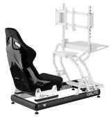 Oplite 102843 Cockpit til racerløb