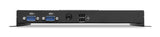 AOPEN DEX5750 Intel® Core™ i5 i5-1135G7 8 GB DDR4-SDRAM 128 GB SSD Windows 11 Mini PC Sort