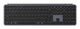 Keychron B6P-K1-BO tastatur Hjemme/kontor USB + RF Wireless + Bluetooth Grå