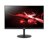 Acer NITRO XV0 XV240Y W3 computerskærm 60,5 cm (23.8") 1920 x 1080 pixel Fuld HD LCD Sort