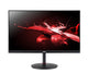 Acer NITRO XV0 XV240Y W3 computerskærm 60,5 cm (23.8") 1920 x 1080 pixel Fuld HD LCD Sort