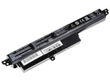 Green Cell AS91 laptop reservedel Batteri