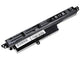 Green Cell AS91 laptop reservedel Batteri