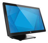 Elo Touch Solutions I-Series E428473 All-in-One PC Intel® Core™ i3 i3-1215UL 54,6 cm (21.5") 1920 x 1080 pixel Berøringsskærm 8 GB DDR5-SDRAM 256 GB SSD Windows 11 IoT Enterprise Wi-Fi 6 (802.11ax) Sort