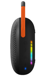 Tracer Splash PRO TWS BT Bærbar mono højttaler Sort 5 W