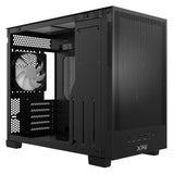 XPG VALOR MESH NANO MID-TOWER-CHASSIS Midi Tower Sort