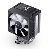 Jonsbo CR-1400 EVO Processor Luftkøler 9,2 cm Sort 1 stk