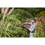 Black & Decker BEHTS401-QS elektrisk hækkeklipper