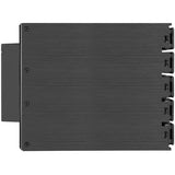Silverstone SST-FS305-12G disk array Sort