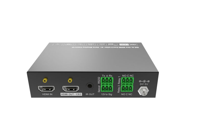 Vivolink VLHDMICTL1-MME kontrolprocessor