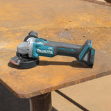 Makita DGA506Z vinkelsliber -, 125 8500 rpm 2,4 kg