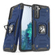 Wozinsky 9145576239711 mobiltelefon etui 15,5 cm (6.1") Cover Blå