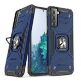 Wozinsky 9145576239766 mobiltelefon etui 16,8 cm (6.6") Cover Blå