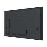 AG Neovo NSD-5503 skilte display Digital fladpaneldisplay 138,7 cm (54.6") LCD Wi-Fi 500 cd/m² 4K Ultra HD Sort Indbygget processer Android 9