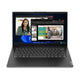 Lenovo V14 G4 ABP AMD Ryzen™ 7 7730U Laptop 35,6 cm (14") Fuld HD 16 GB DDR4-SDRAM 512 GB SSD Wi-Fi 6 (802.11ax) Windows 11 Home Nordisk Sort