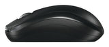 CHERRY JW-T2200-2 mus Hjem Ambidextrous RF trådløst Optisk 1300 dpi