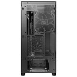 Antec 0-761345-10133-2 computeretui Midi Tower Sort, Træ