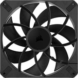 Corsair RS140 MAX Computerkabinet Ventilator 14 cm Sort 1 stk