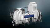 Siemens iQ300 SN23HW02ME opvaskemaskine Fritstående 14 kuverter