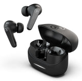 JLab JBuds ANC Pods Headset Trådløs I ørerne Opkald/musik USB Type-C Bluetooth Sort