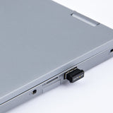 StarTech.com USBA-BLUETOOTH-V5-C2 netværkskort 2 Mbit/s