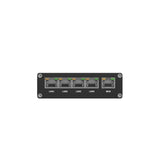 Teltonika RUT301 (EU) ethernet router Cellulær netværksrouter