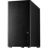 Inter-Tech X2 Duplex Pro Midi Tower Sort
