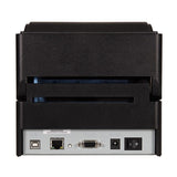 Citizen CL-E321 etiketprinter Direkte termisk/termisk overførsel 203 x 203 dpi 200 mm/sek. Ledningsført Ethernet LAN