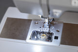 SINGER HD6705C symaskine Semi-automatisk symaskine Elektrisk