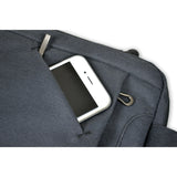 Port Designs Sydney Tl Eco 35,6 cm (14") Toploader taske Grå